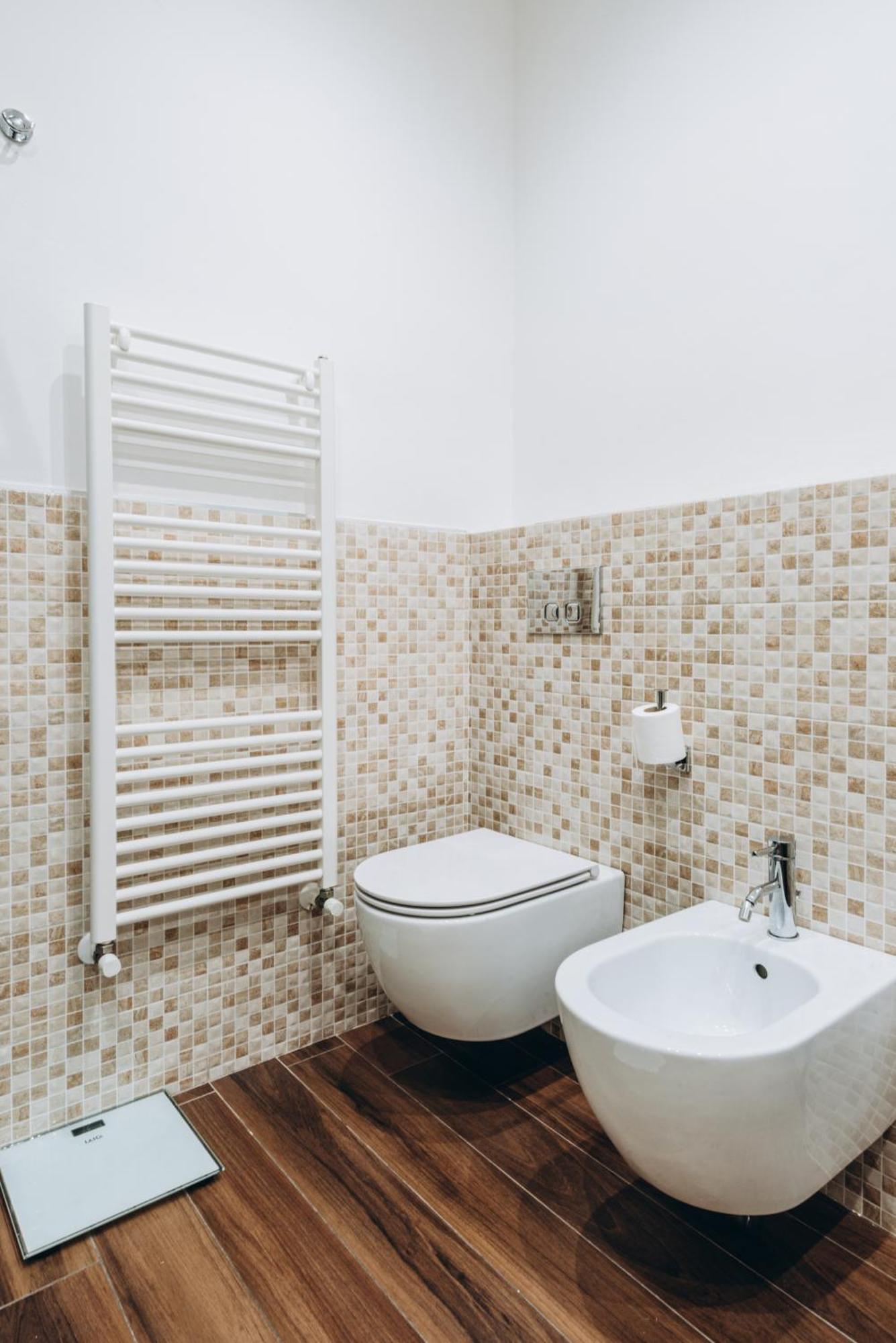 Apartamento Fiamingo House Catânia