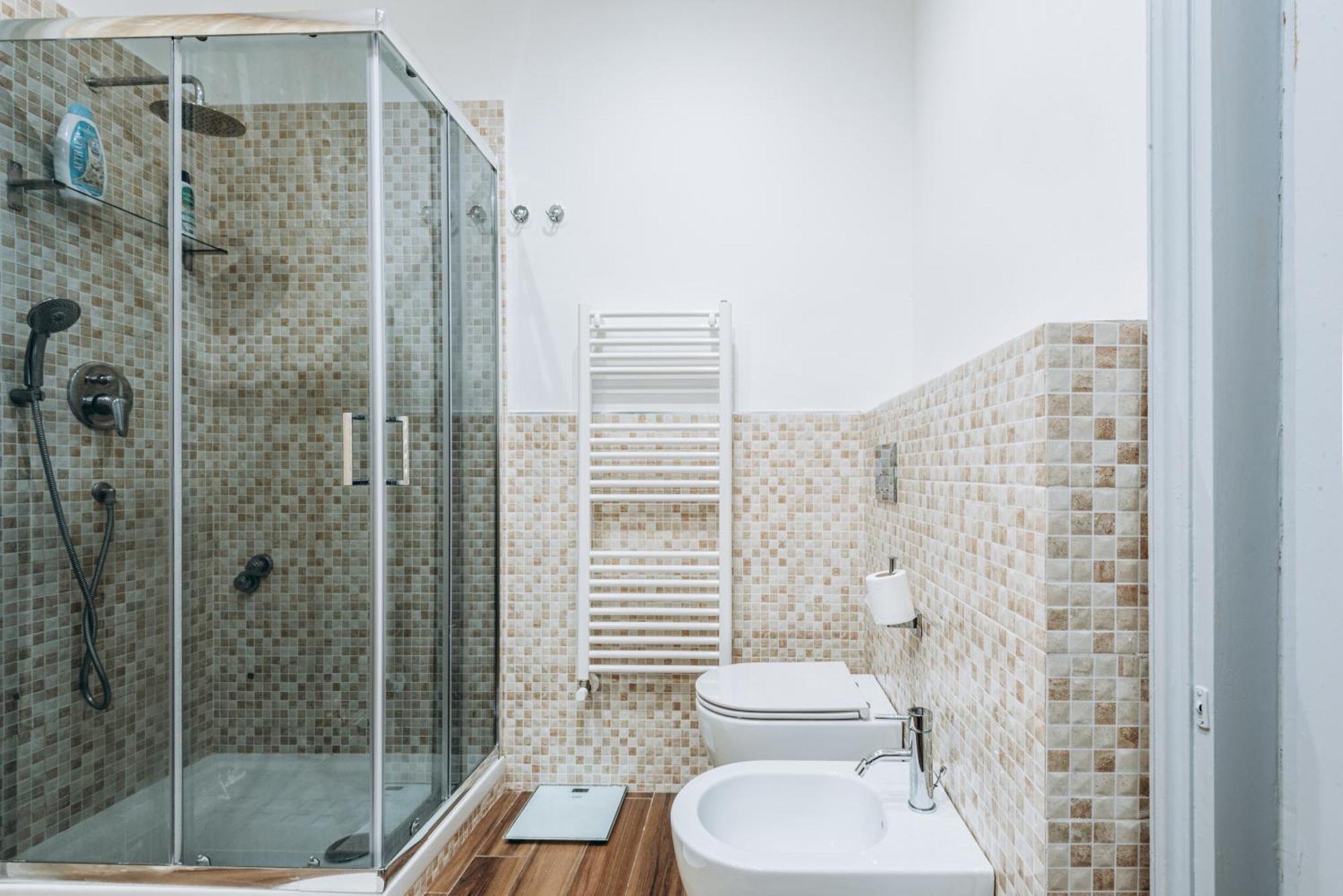 Fiamingo House Apartamento