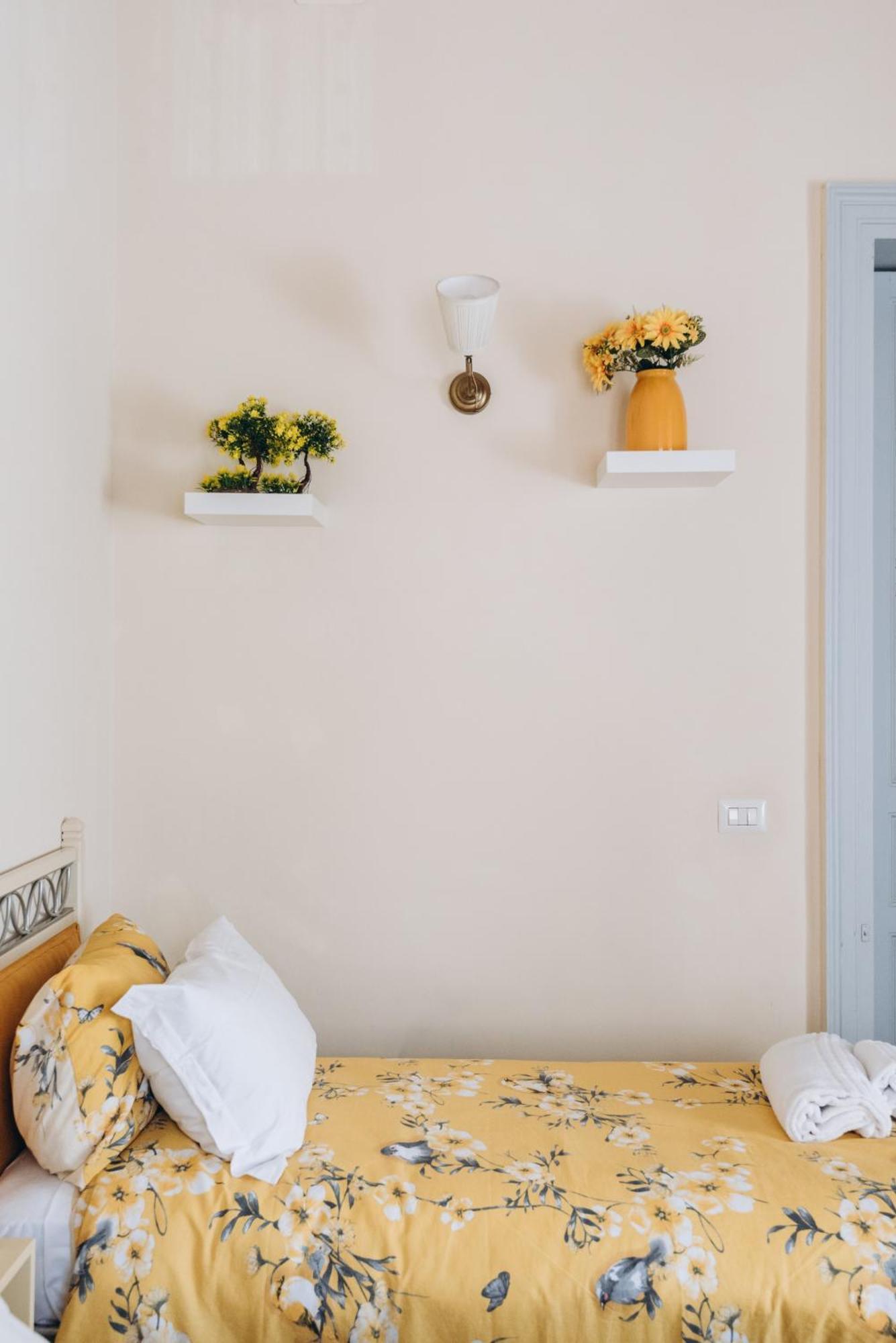 Fiamingo House Apartamento *