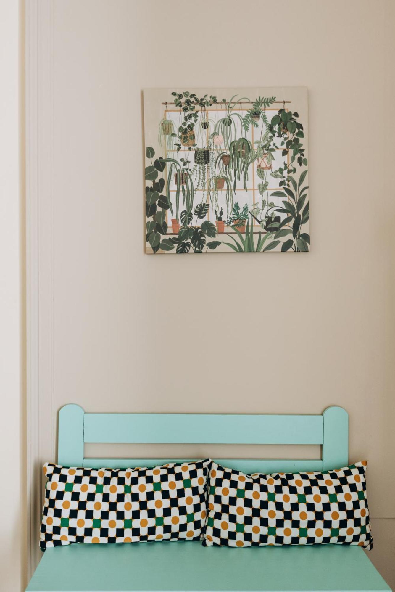 Apartamento Fiamingo House