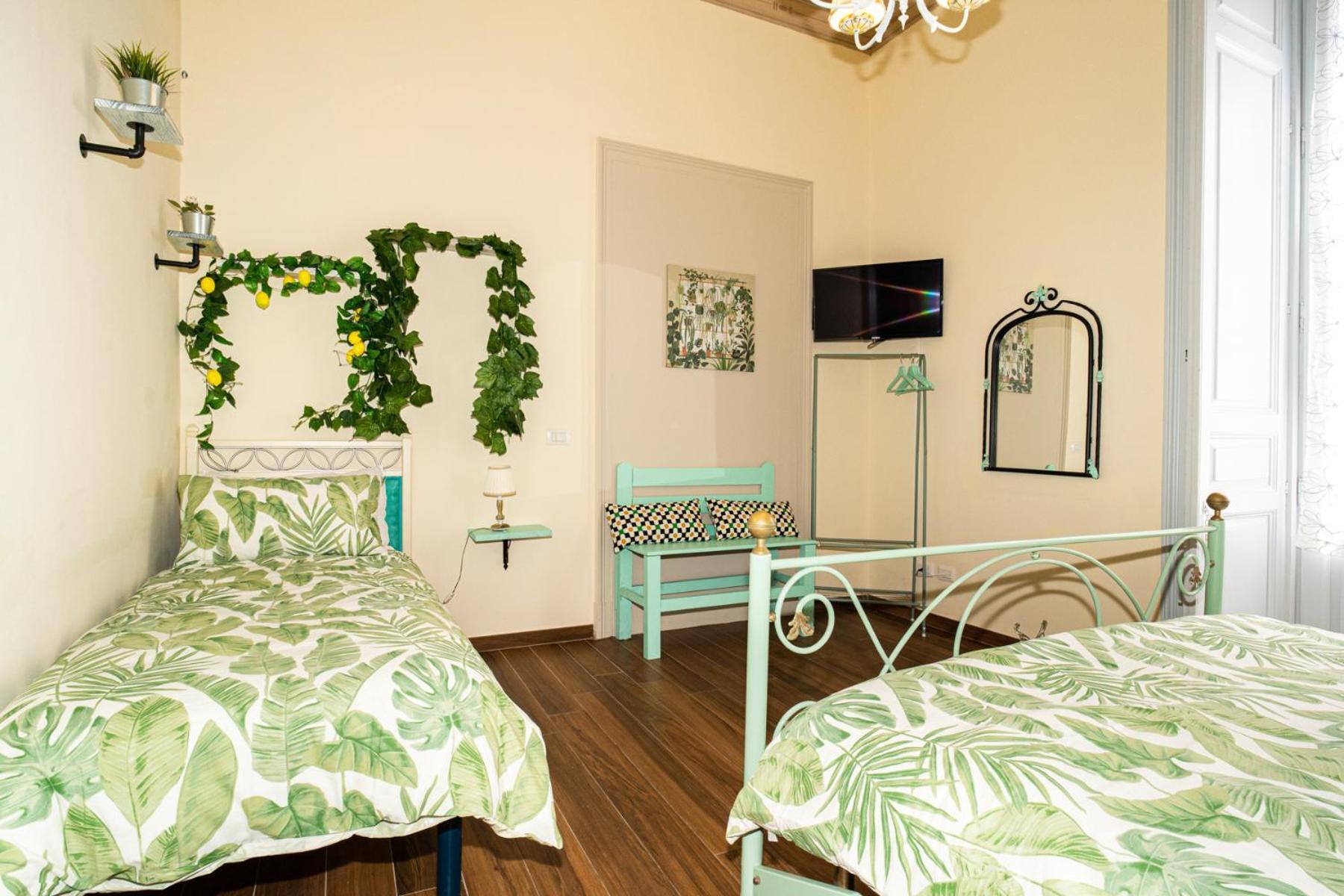 Apartment Fiamingo House