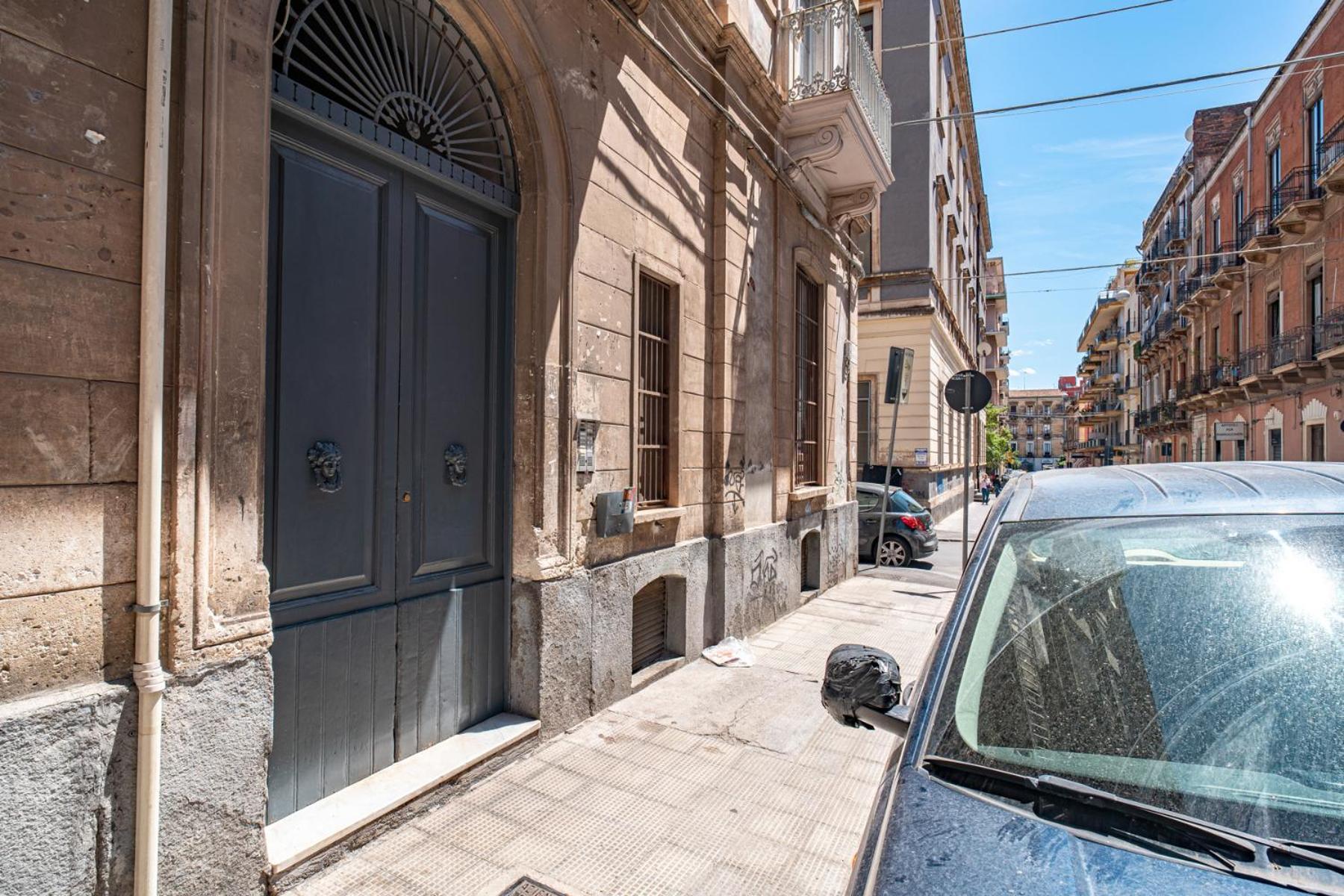 Fiamingo House * Catania