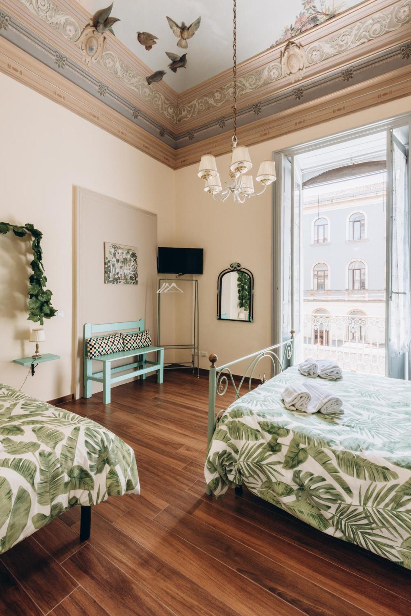Fiamingo House Apartment *