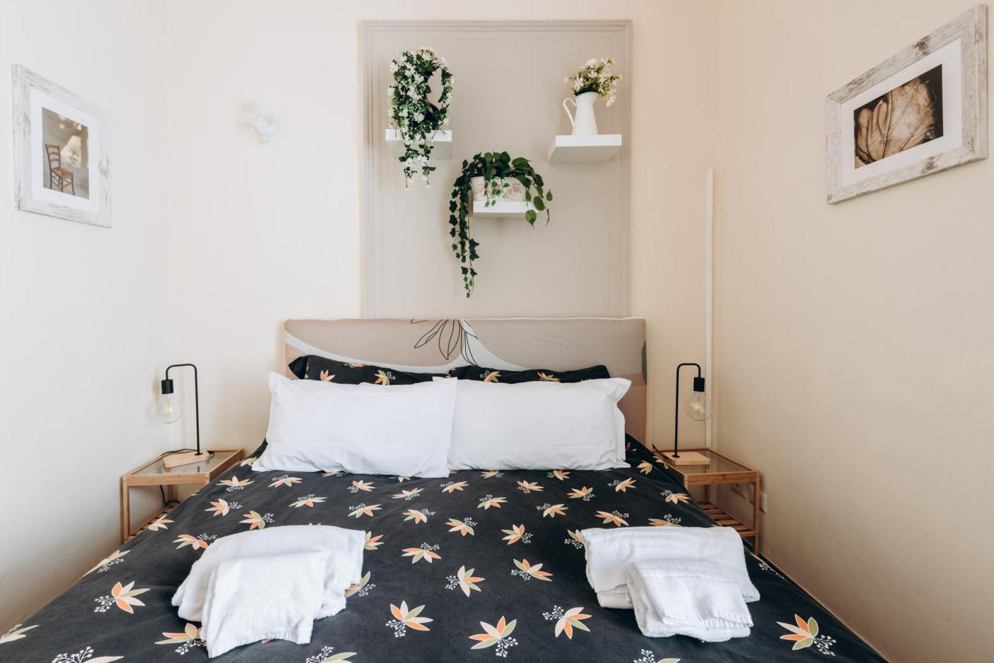 Fiamingo House Catania