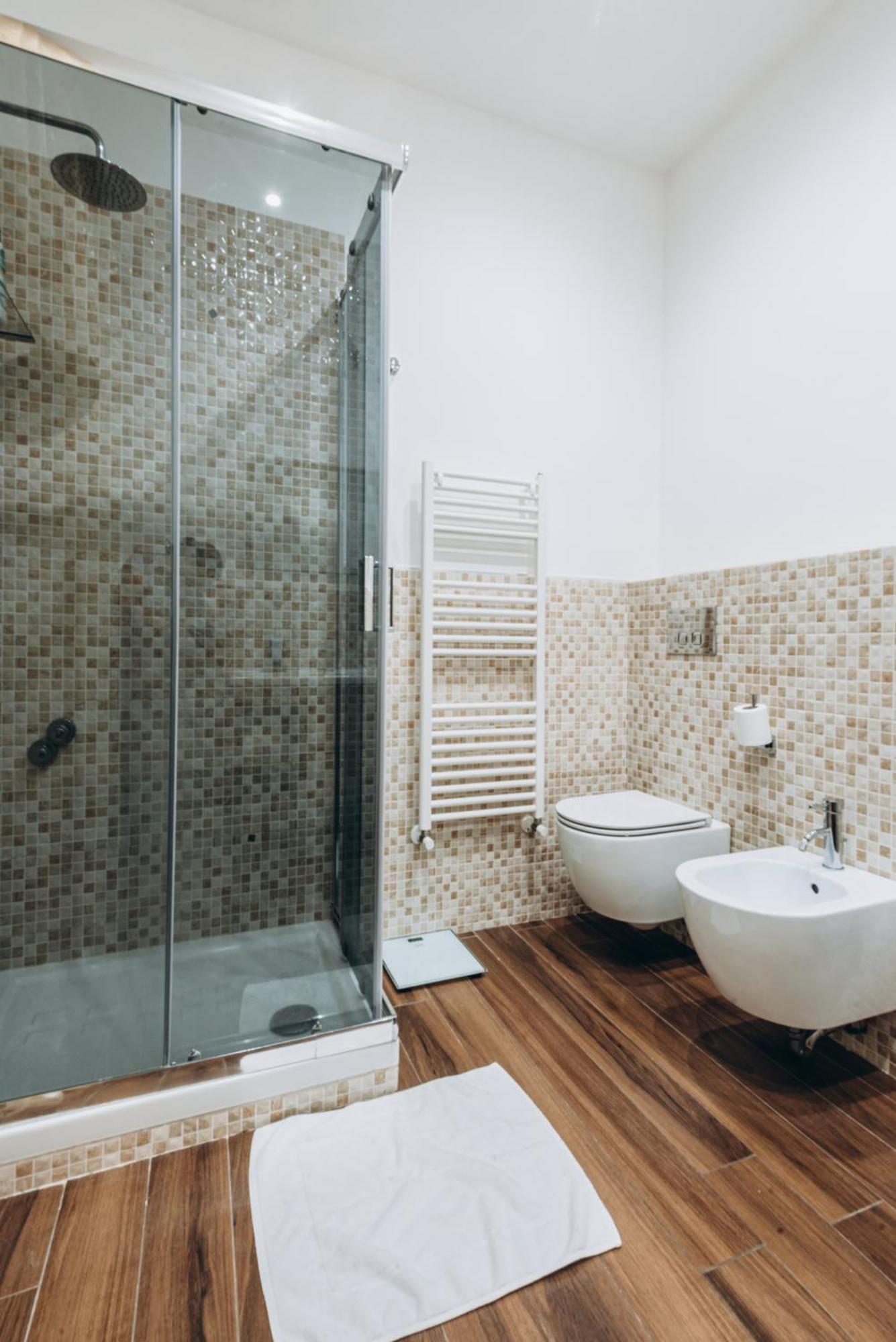 Apartment Fiamingo House *