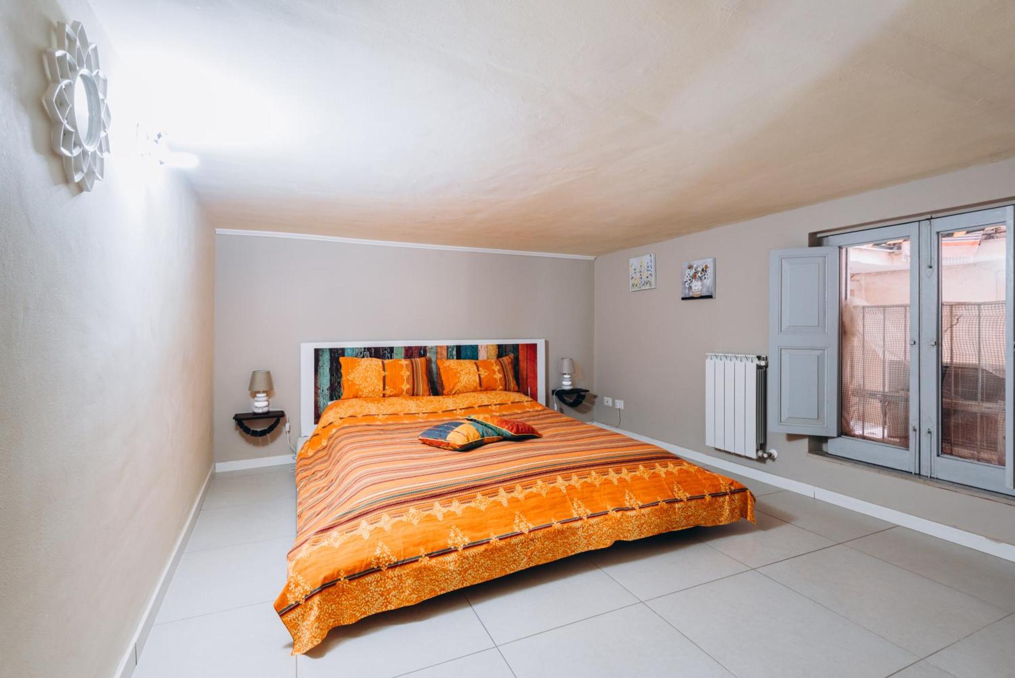 Fiamingo House * Catania