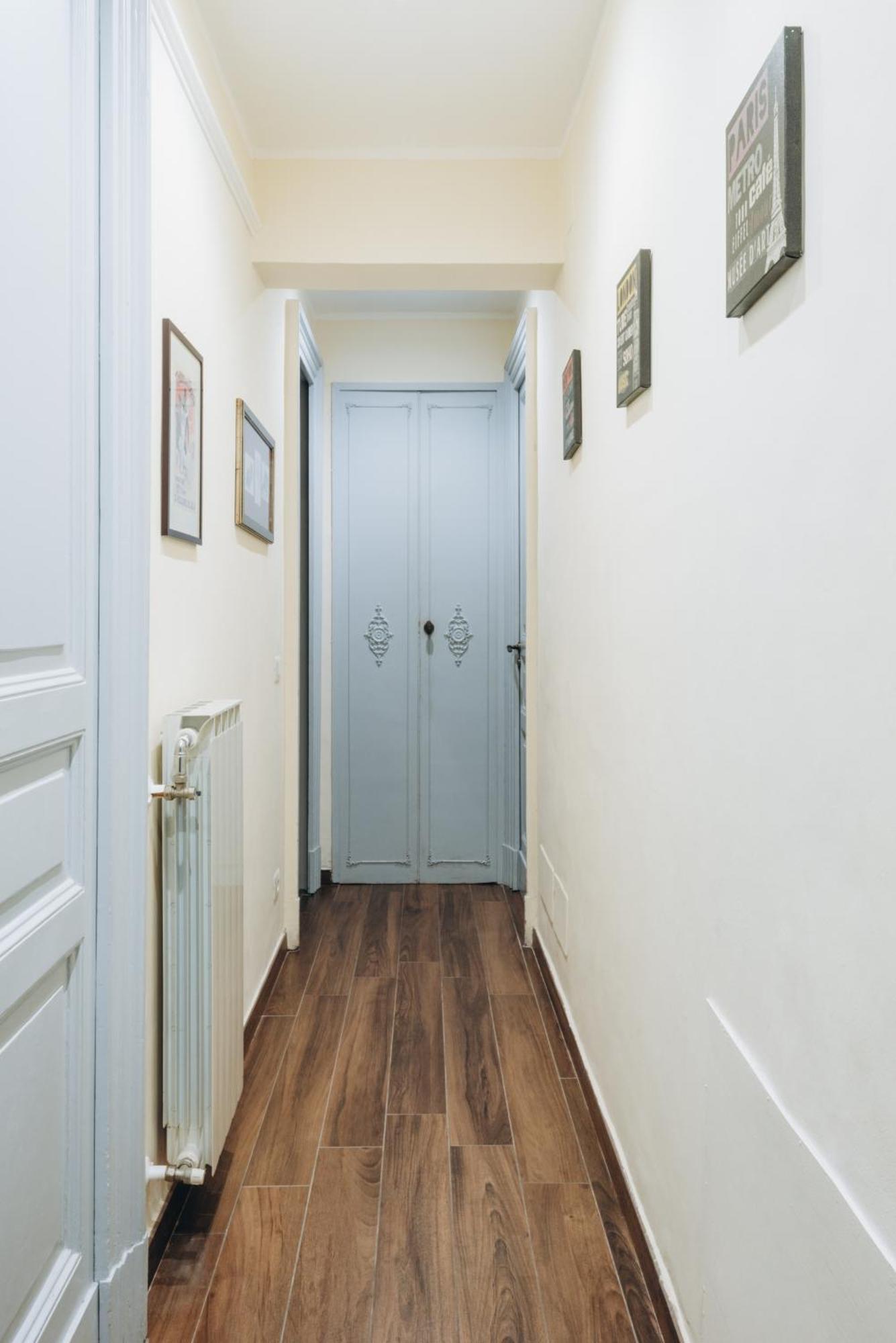 Fiamingo House Apartment
