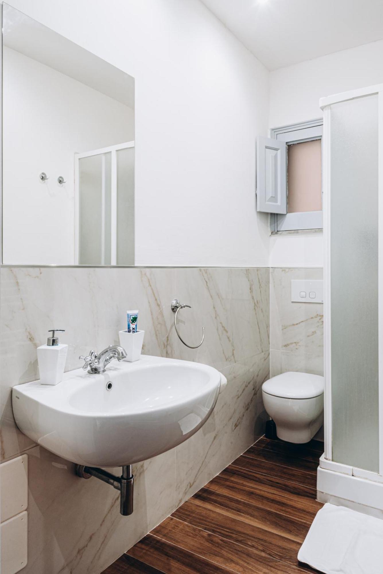 Apartment Fiamingo House