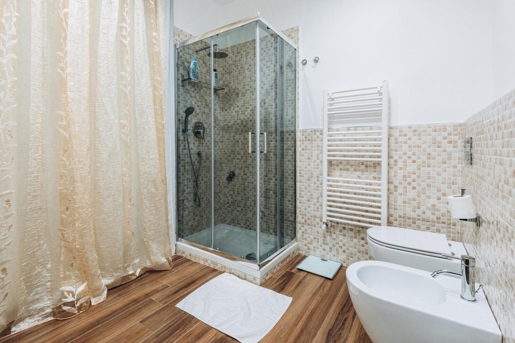 Fiamingo House Apartment
