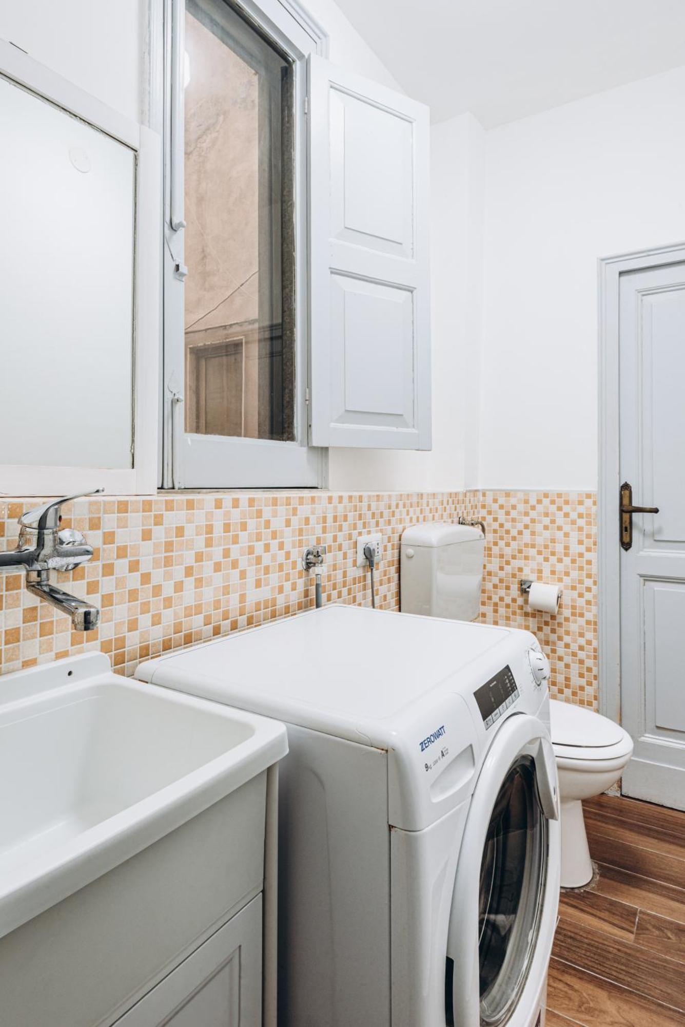 Fiamingo House Apartment *