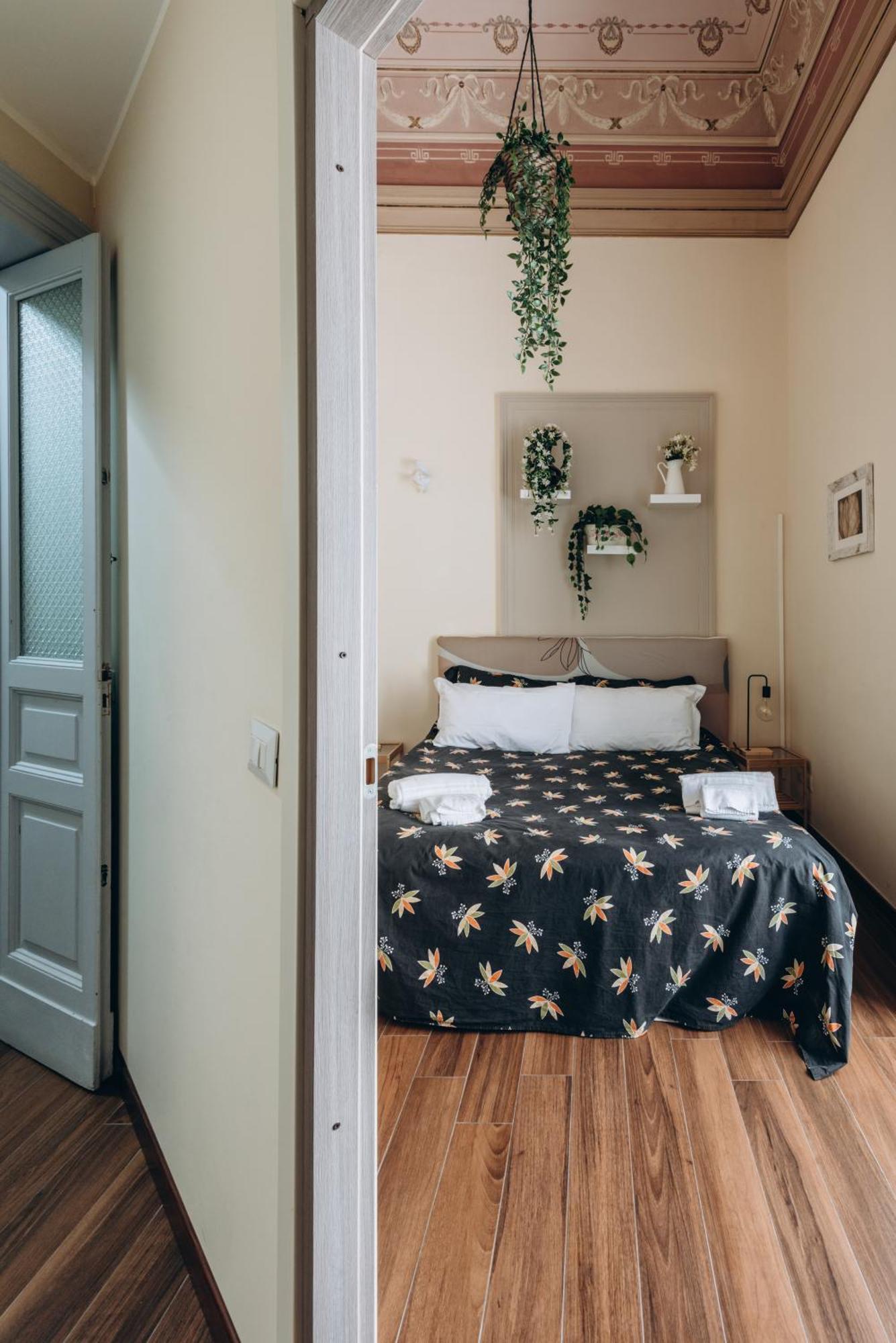 Fiamingo House * Catania