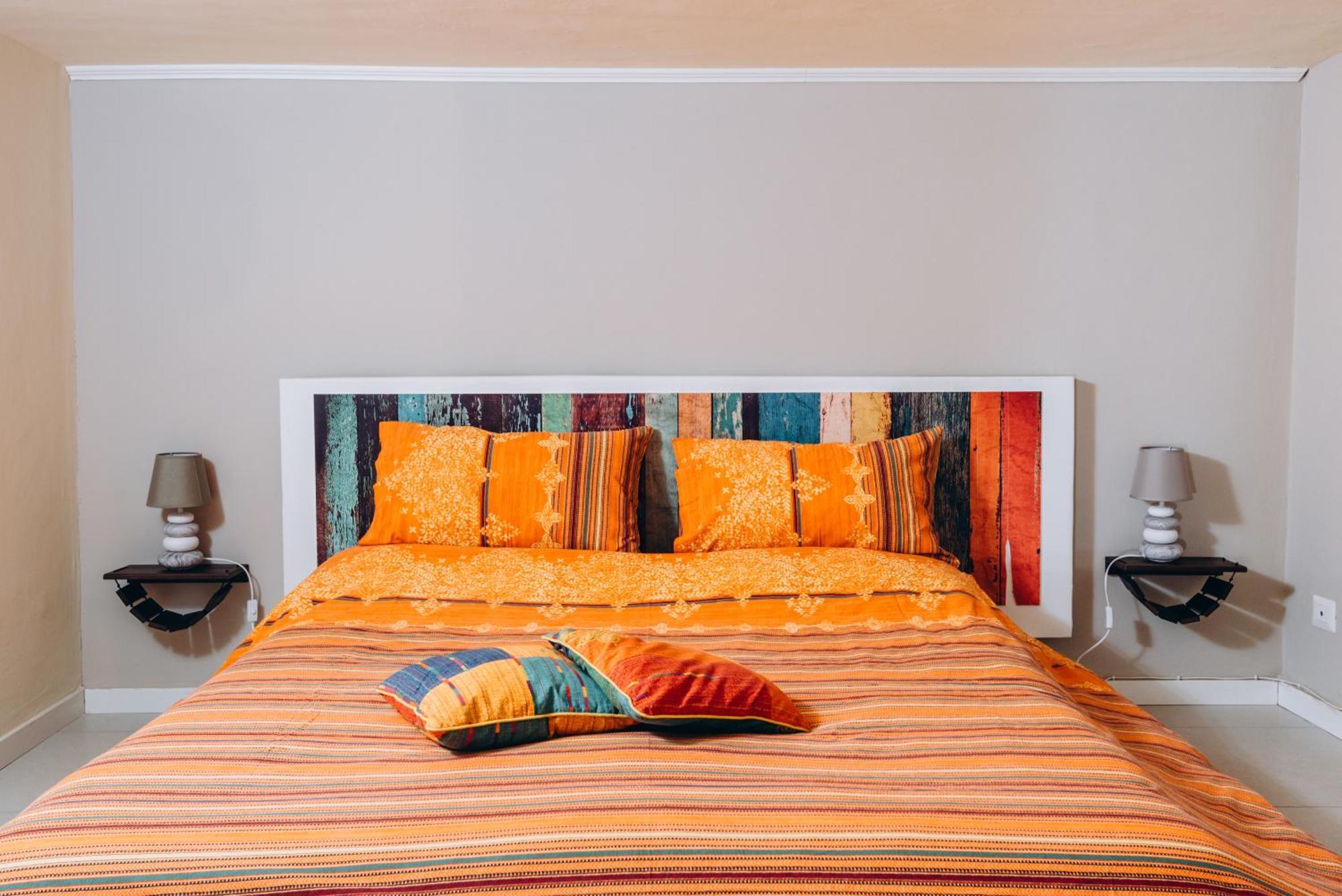 Fiamingo House Catania