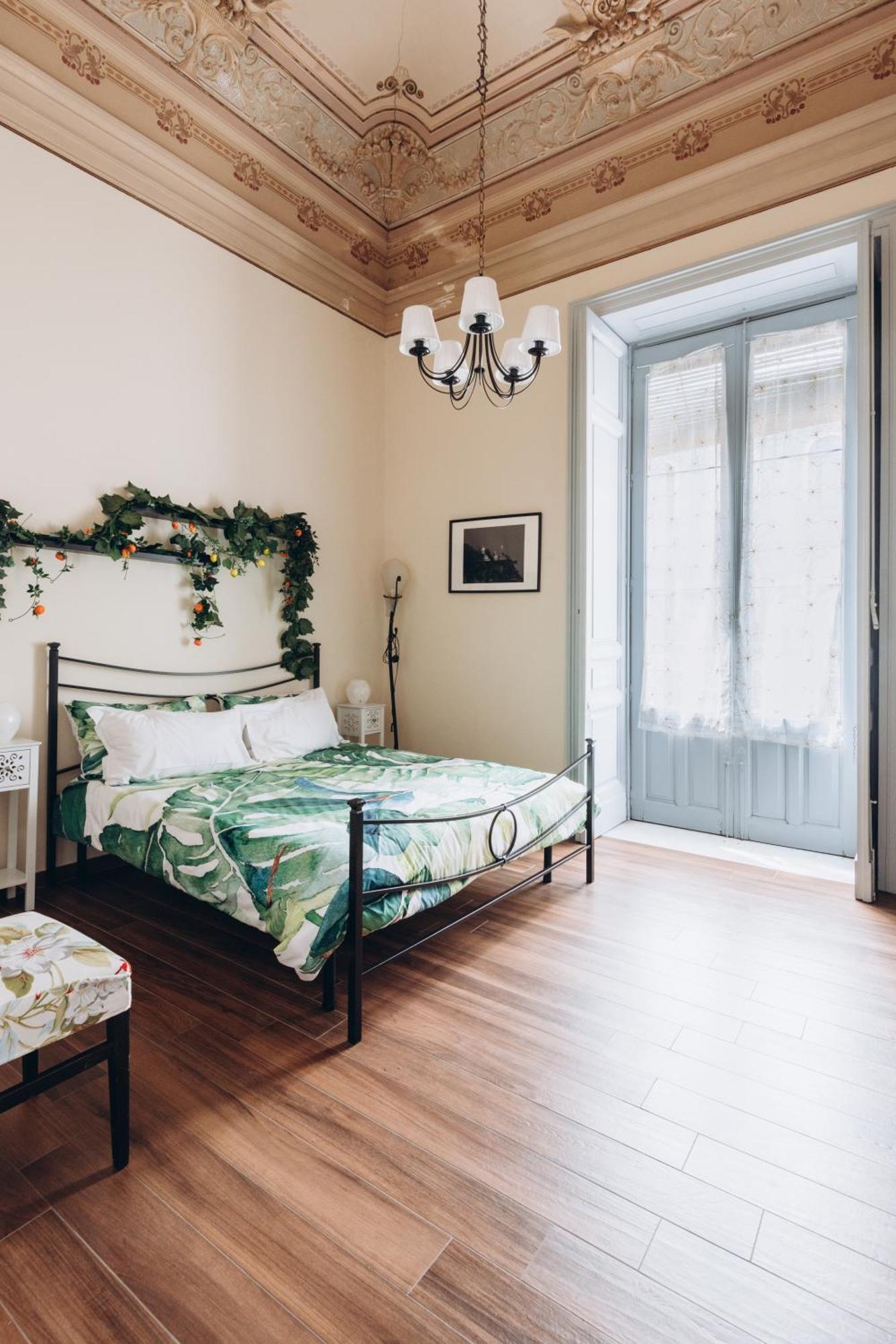 Fiamingo House Apartment